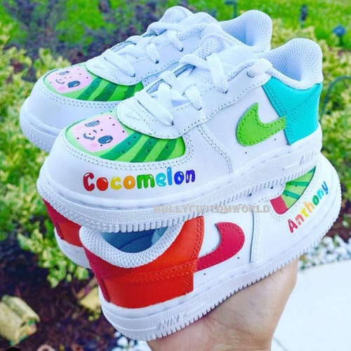 cocomelon af1