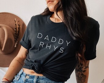 Rhysand fan girl shirt / ACTOAR merch, night court, velaris, booktok, regalos para lectores, amante de los libros, camiseta libresca, romance de fantasía