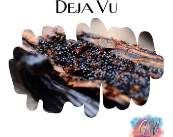 Deja Vu: Very Vanilla Scent by GlitterWicks