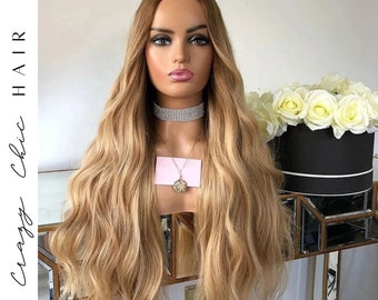 u part wigs uk