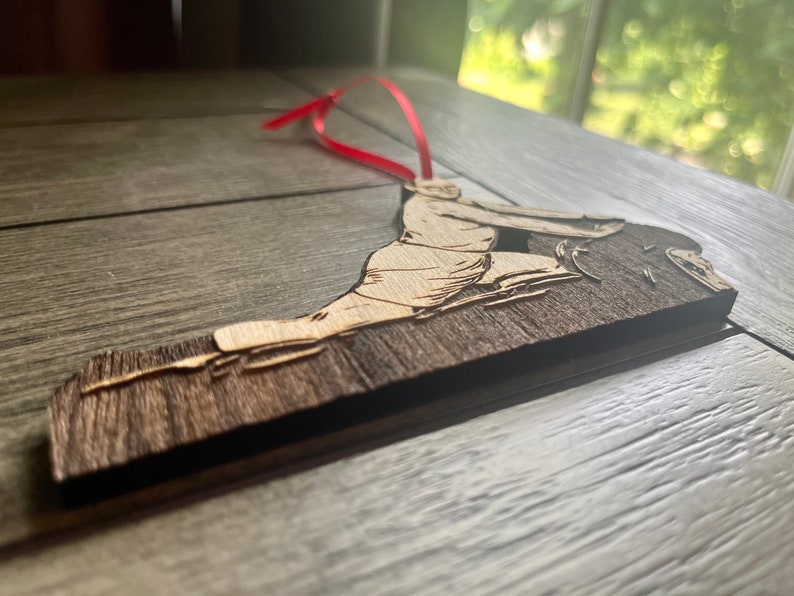 Festivus Ornament or Funny Birthday Gift Tag, Seinfeld