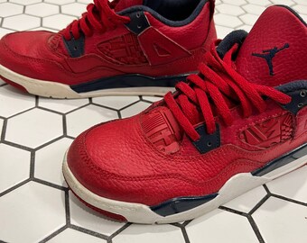 Nike Air Jordan 4 Retro \