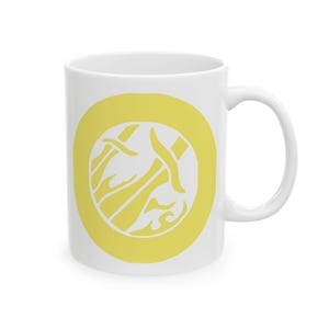 Class Symbol Gaming Mugs