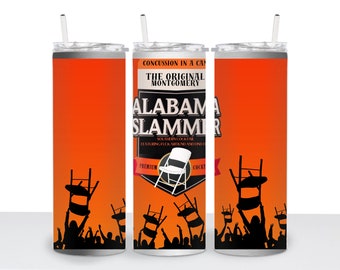 Orange Alabama Slammer