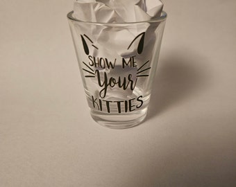 Shot Glasses