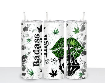 Bada** high tumbler 20 oz