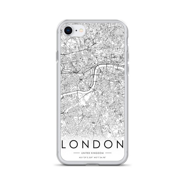 London Phone Case Etsy