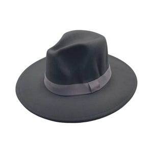 Fedora Hat