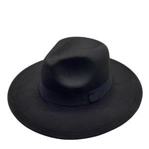 Fedora Hat