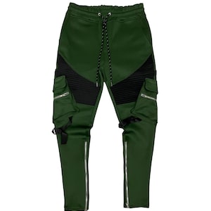 Stack Track Pants