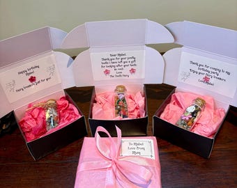Presente da Fada do Dente