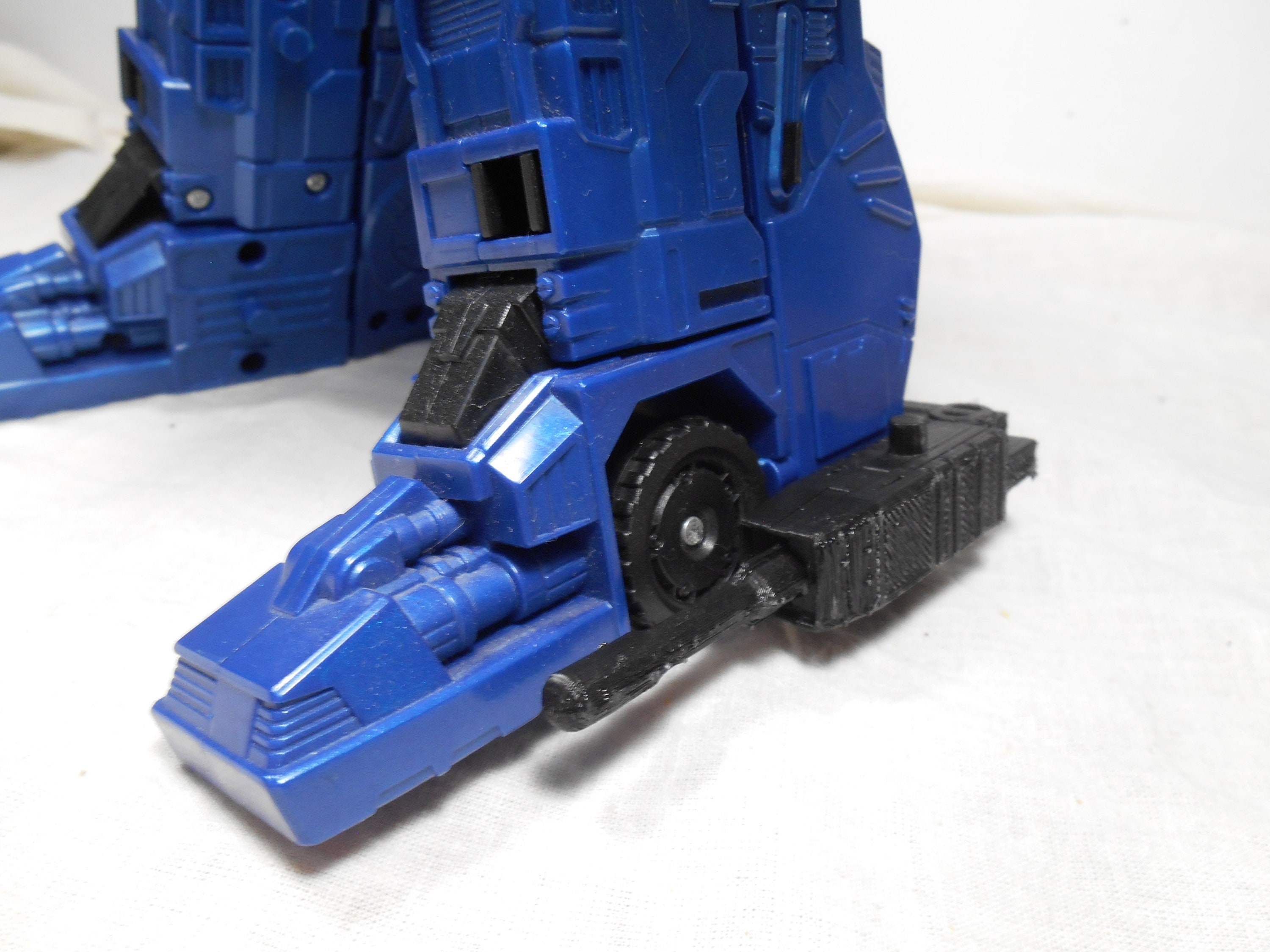 Transformers Cybertron Wing Saber Engines / Sonic Wing Heel Etsy