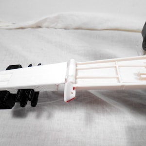 Transformers Cybertron Wing Saber wing tips