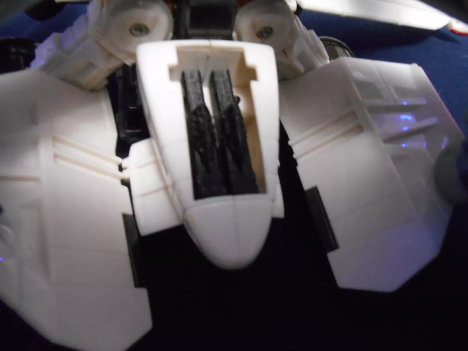 Transformers Cybertron Wing Saber Swords Etsy