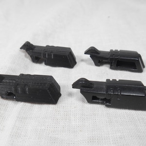 Transformers Animated Swindle Shoulder Cannons