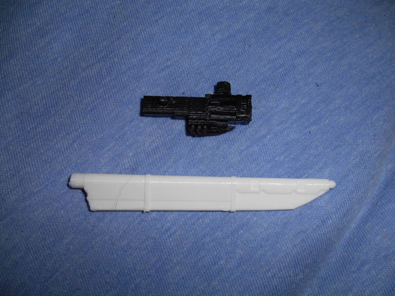 Transformers Cybertron Wing Saber Swords Etsy