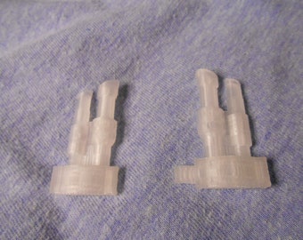 Armada Optimus Smokestacks (Leader)