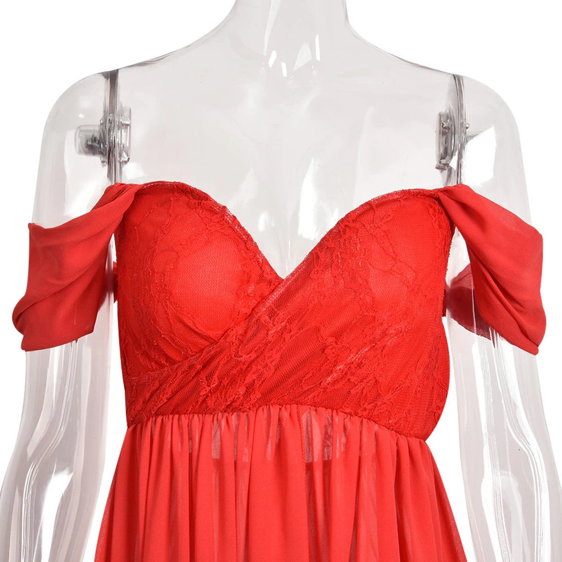 Maternity Dress for Baby Shower Maternity Wedding Dress Etsy