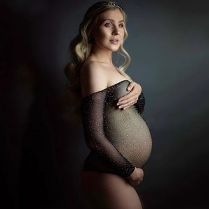 Pregnant lingerie -  France