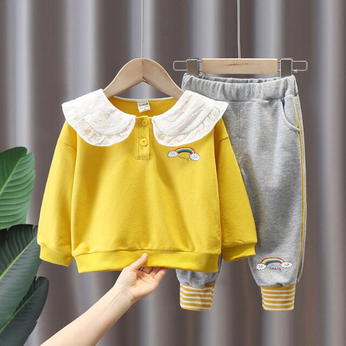 New Born Baby Clothes Clotspring Newborn Baby Girls Clothes Etsy
