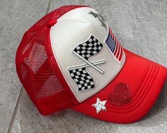 trucker hat