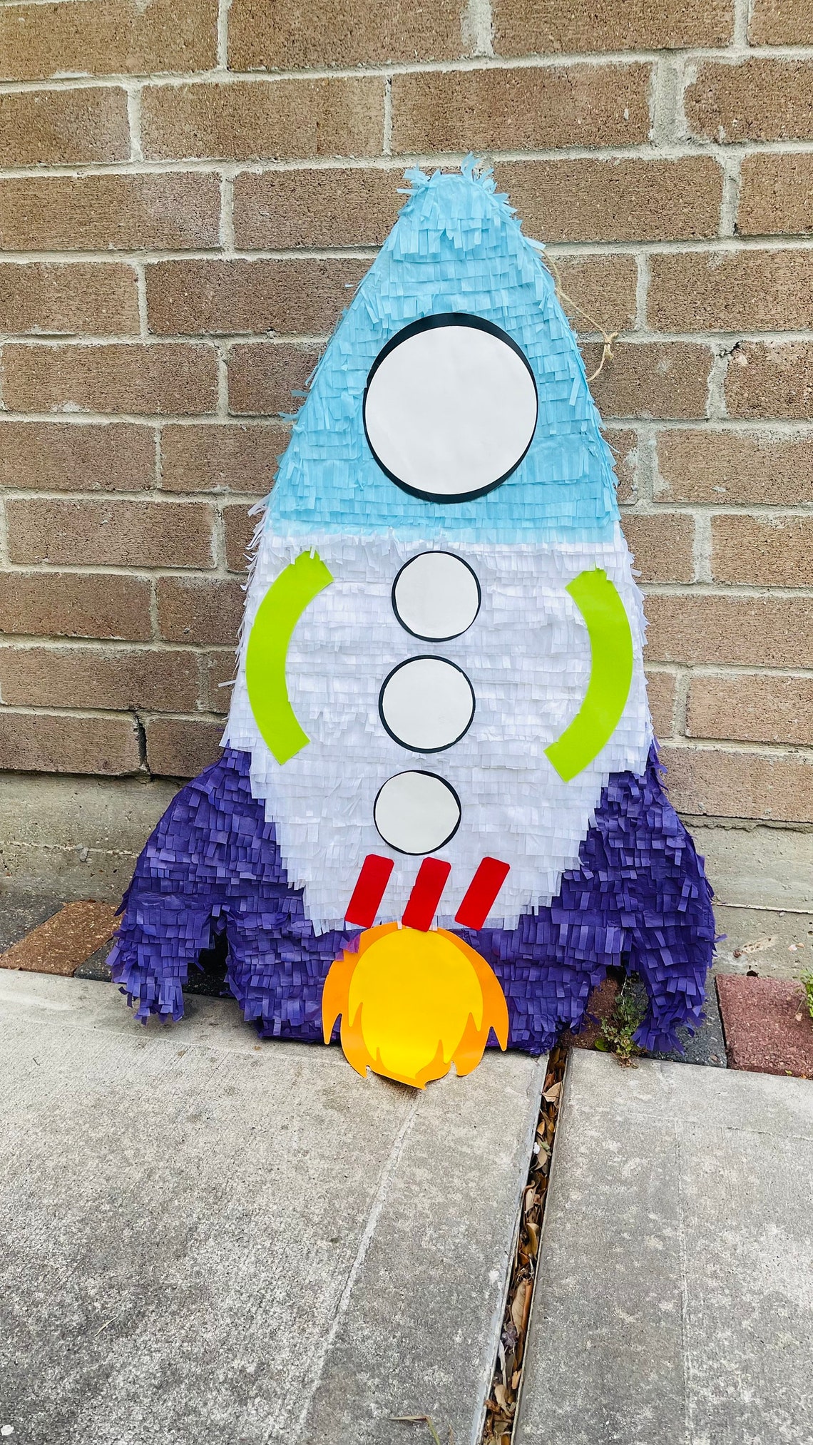 Rocket Toy Story - Etsy