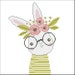 HappyCrossStitchers store logo