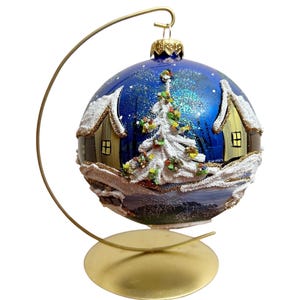 Polish Bombki - Etsy