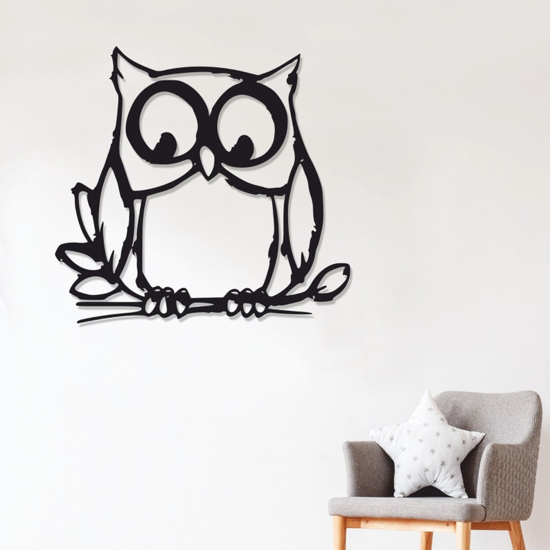Dazzlewall Stampe da Parete Botaniche, Poster Astratto su Tela Verde