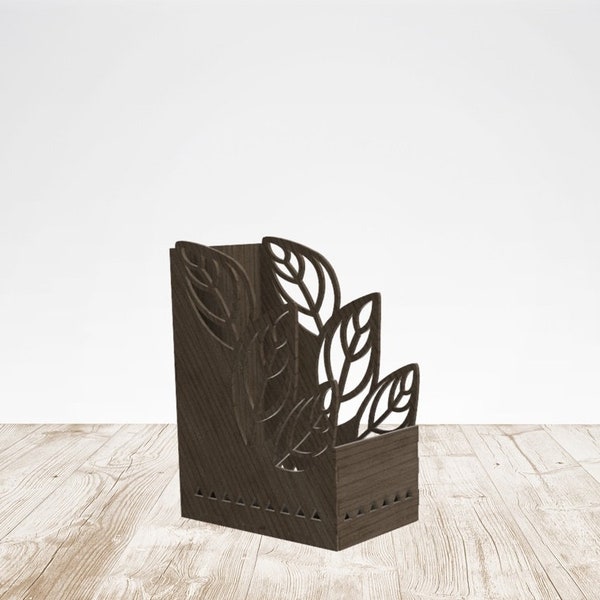 Drawing Paper Holder Etsy