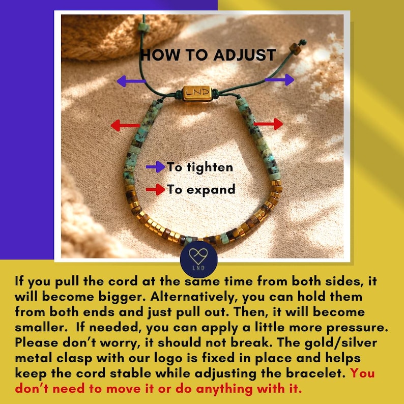 Morse Code STRONG AS FUCK bracelet: African Turquoise Inspiration Motivation Encouragement Affirmation Support image 6