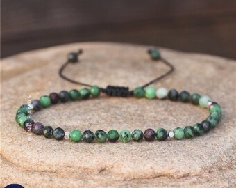 Apophyllite bracelet deals