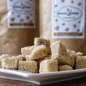Spoon drink® lompen sugar - sugar lomps, ideal for hot drinks