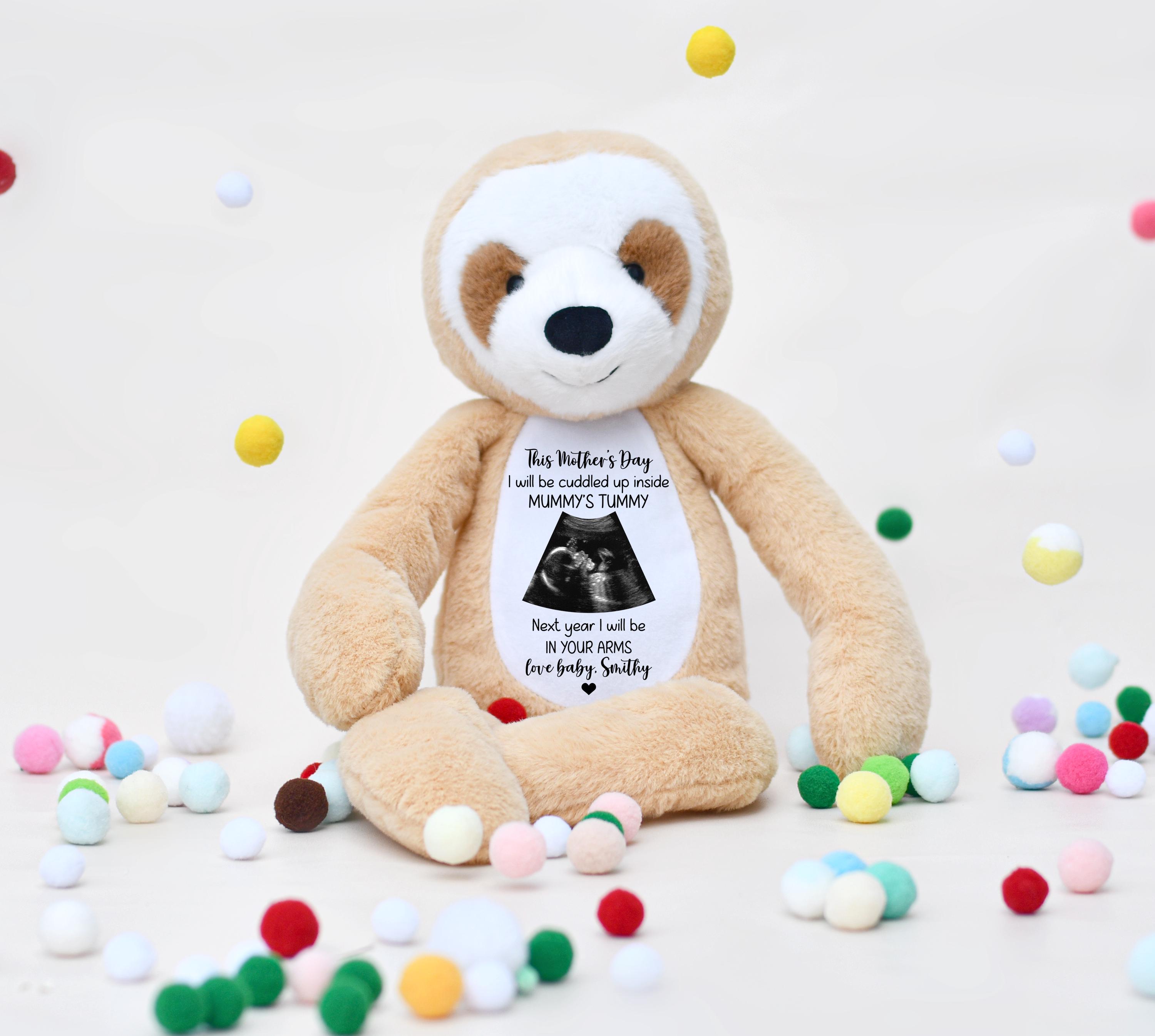 Giant Koala Plushie Aj Big Plush Sloth