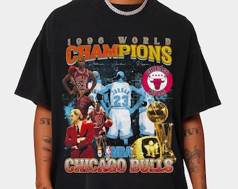 chicago bulls retro 1