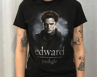 team edward hot topic shirt