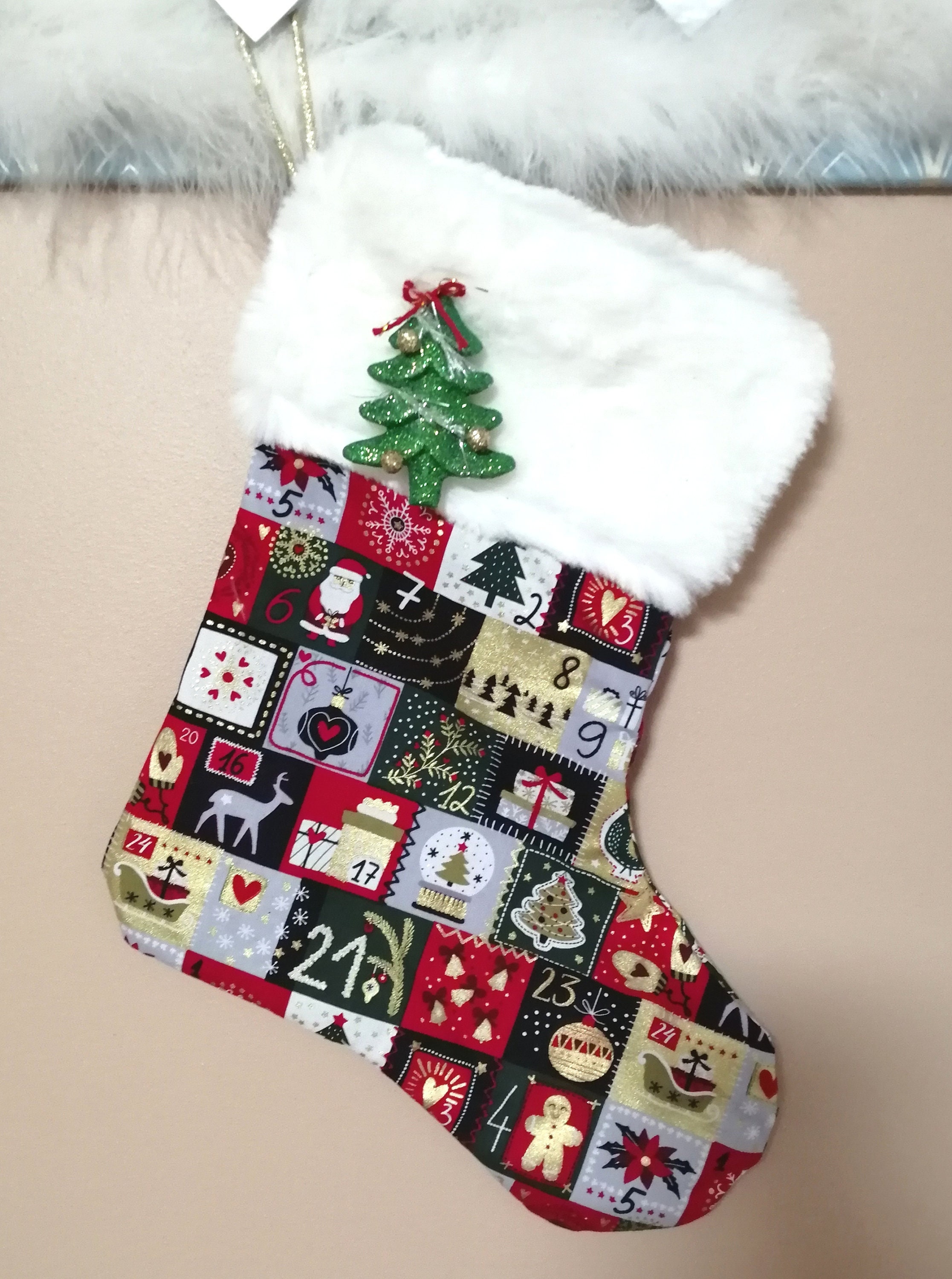 Décoration de Noël