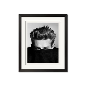 James dean poster - Etsy 日本