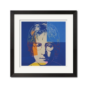 Beatles warhol - Etsy 日本
