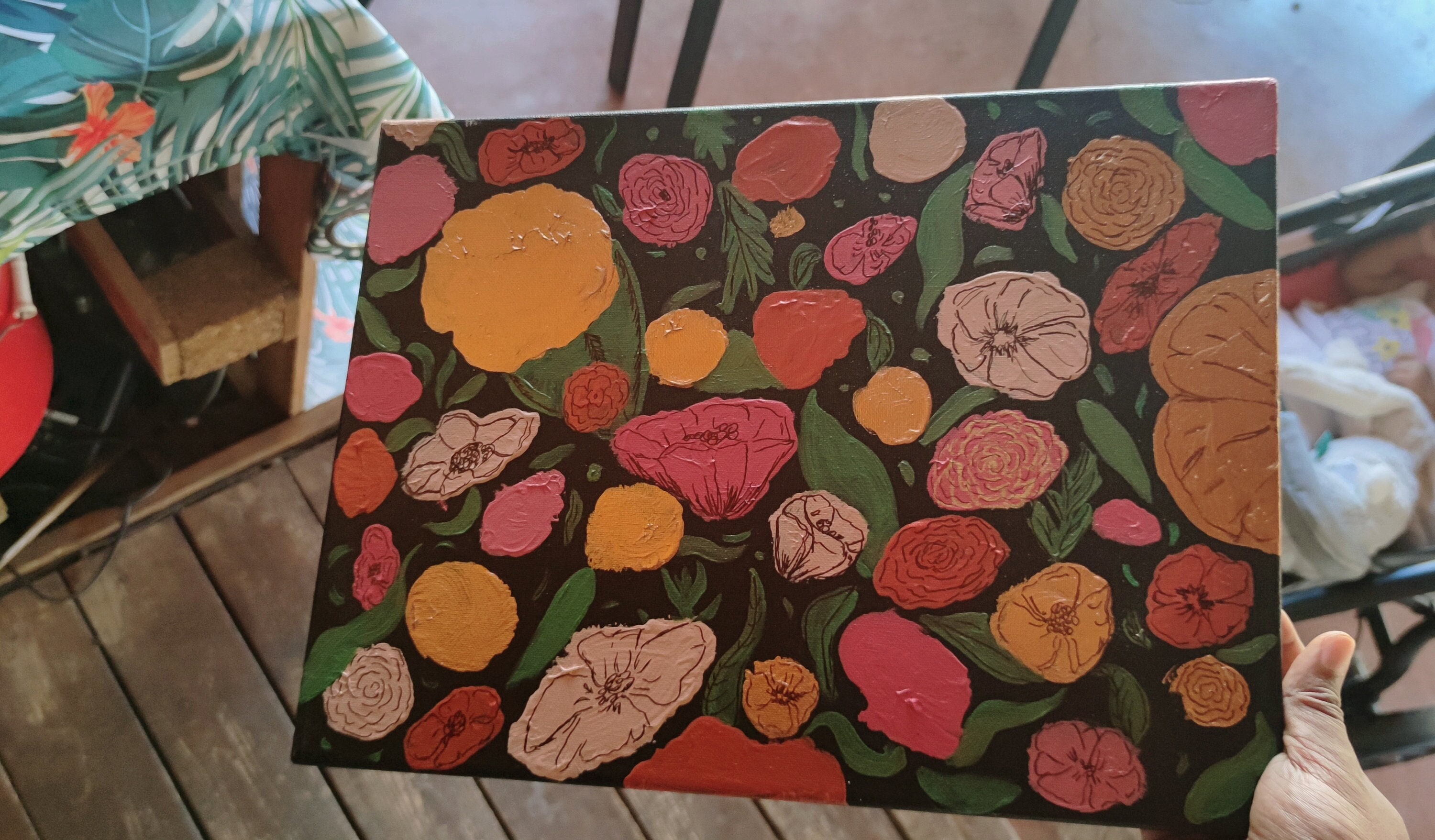 La Réunion en Fleurs