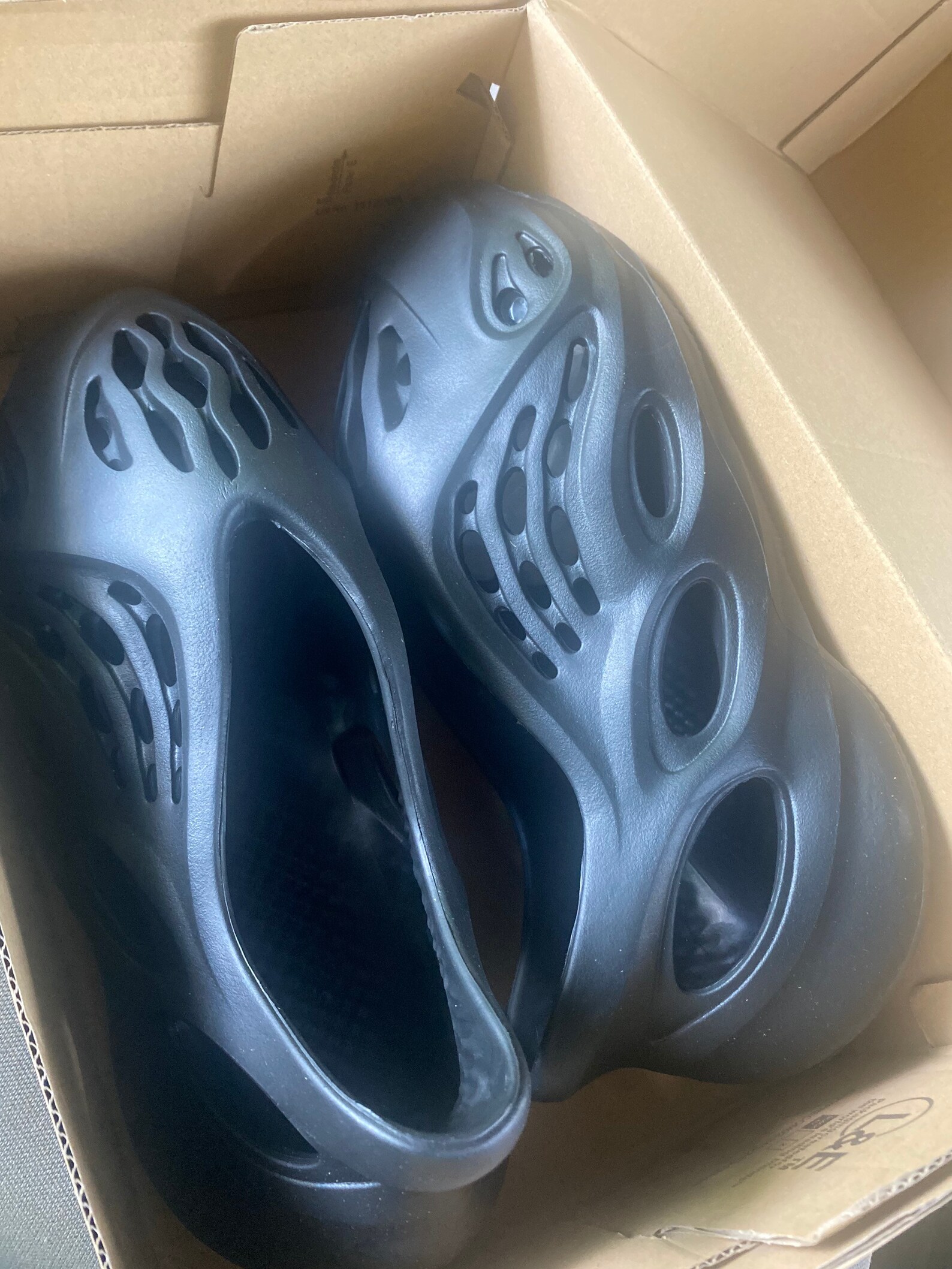 Foam Runners Etsy