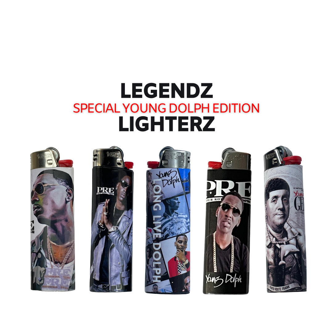 FRANK MF DOOM スペシャルエディションステッカーパック