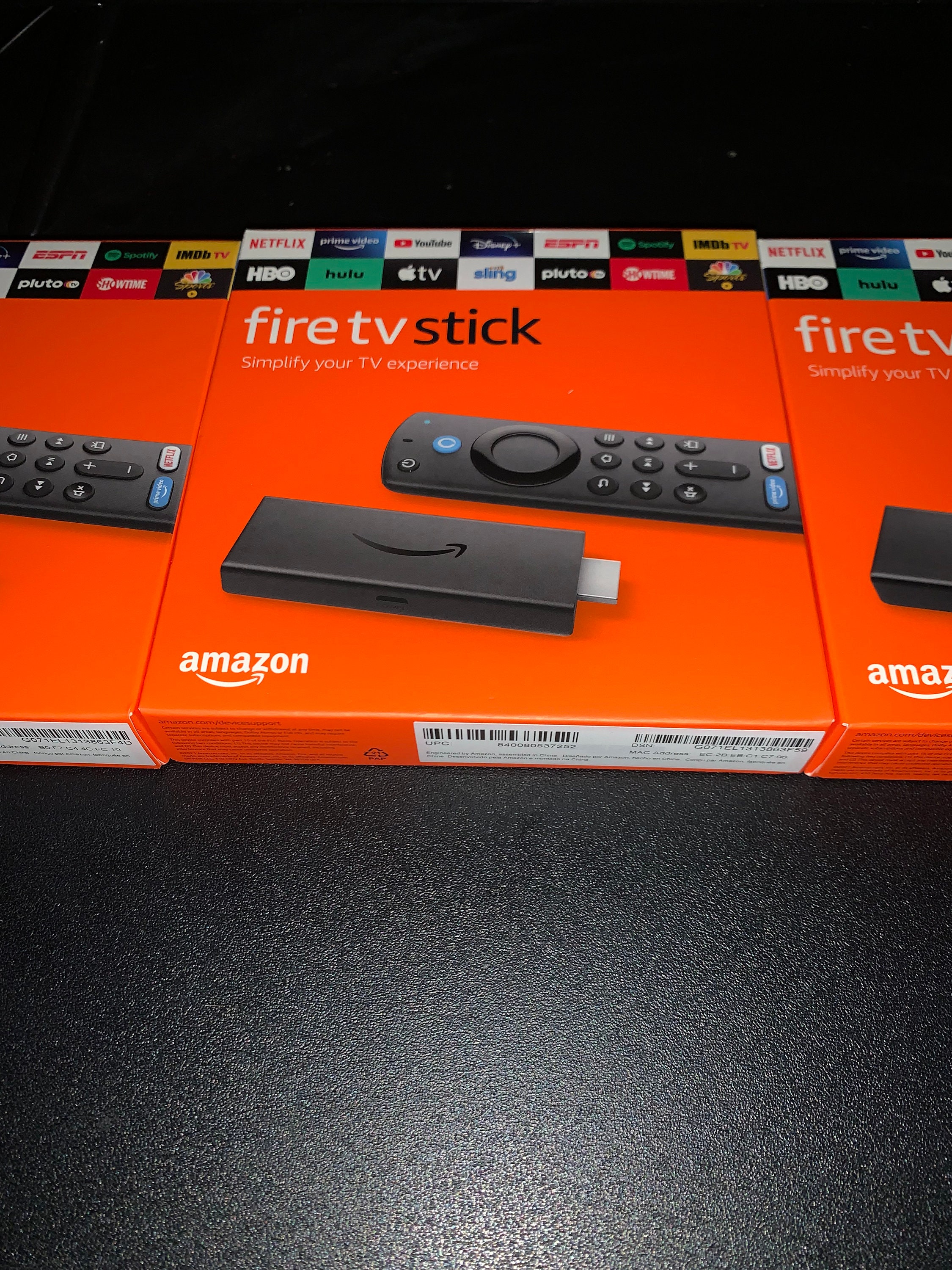 fire stick 2022