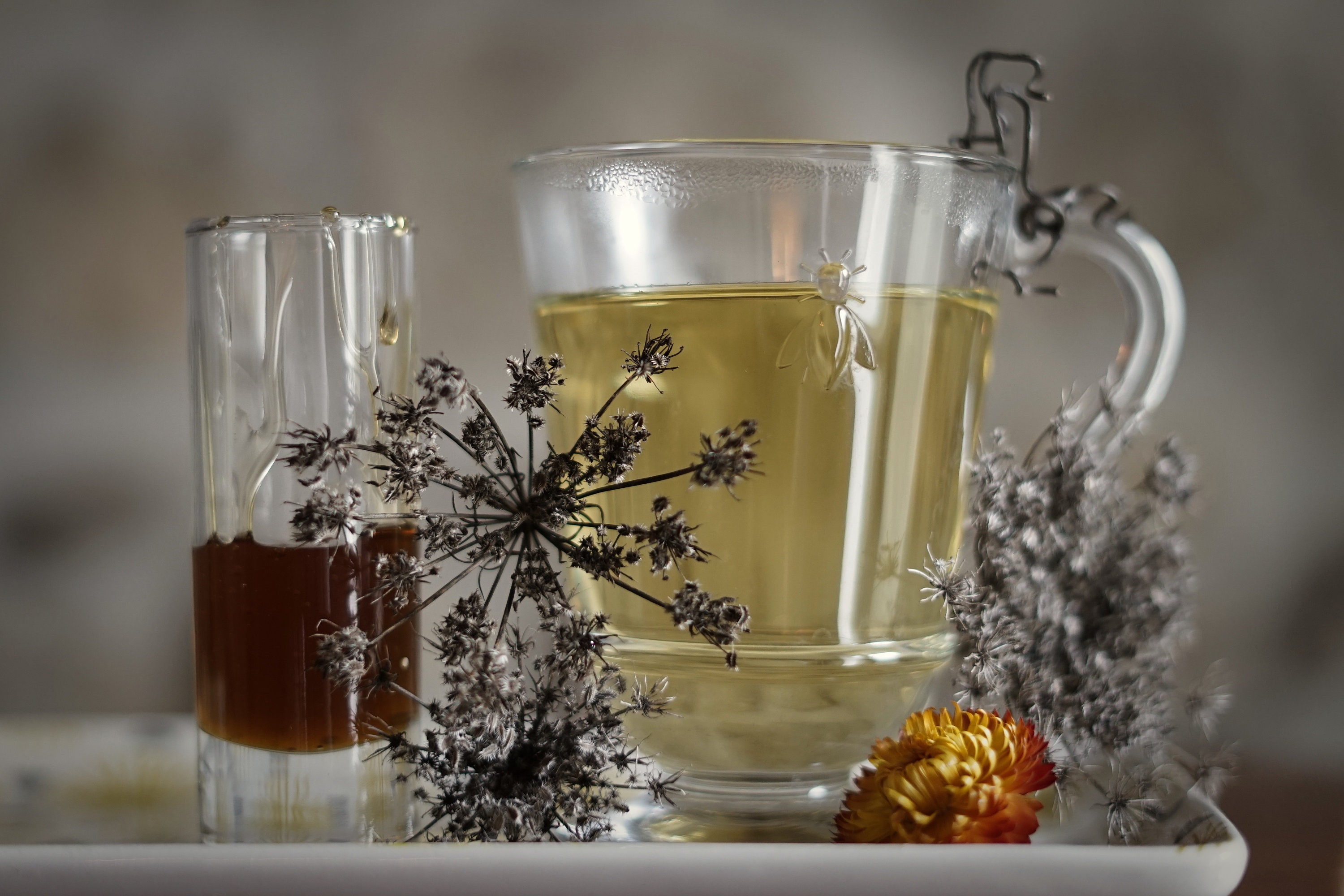 Infusion Abelha 170Ml