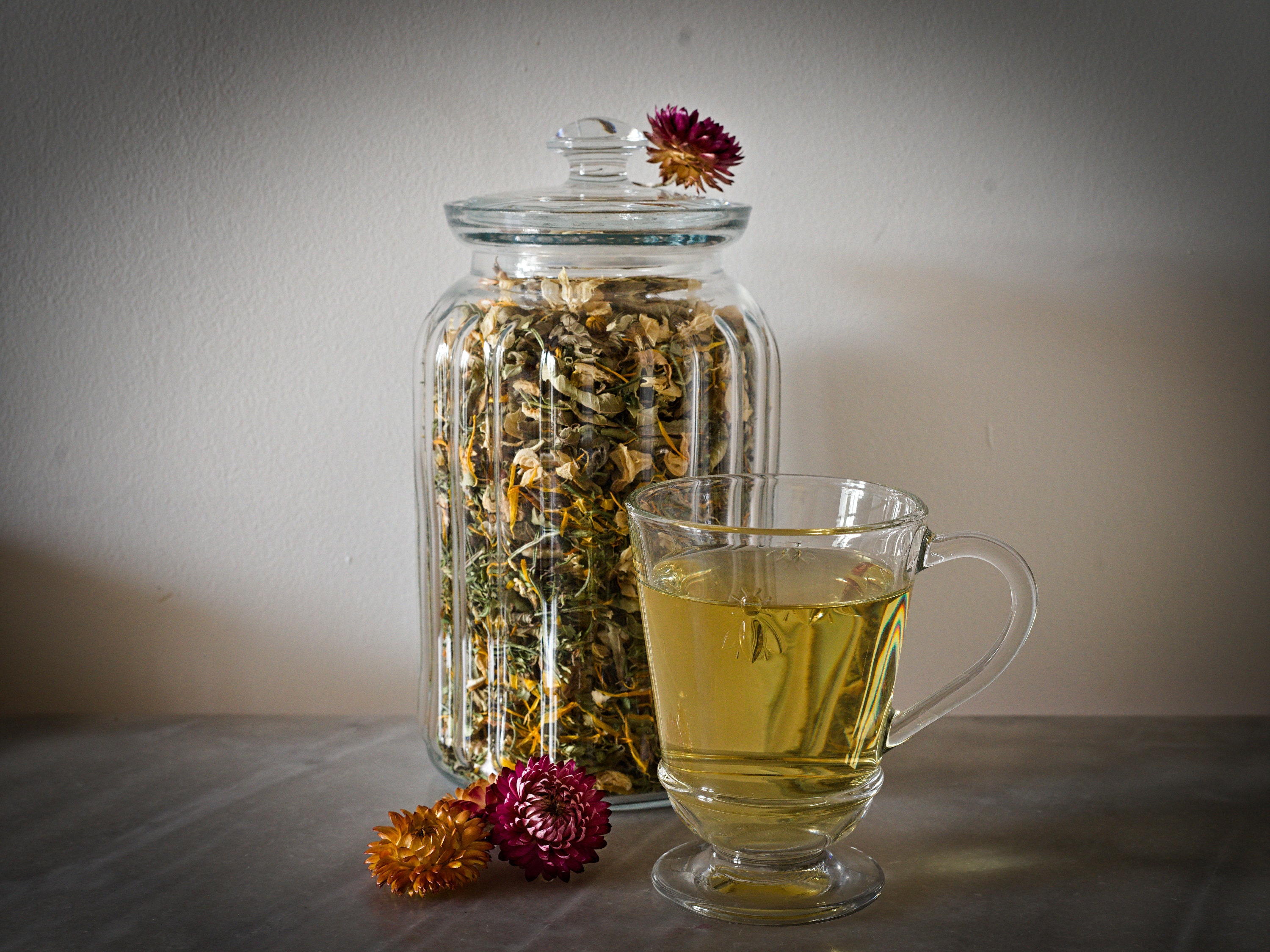 Infusion Chloris 300Ml