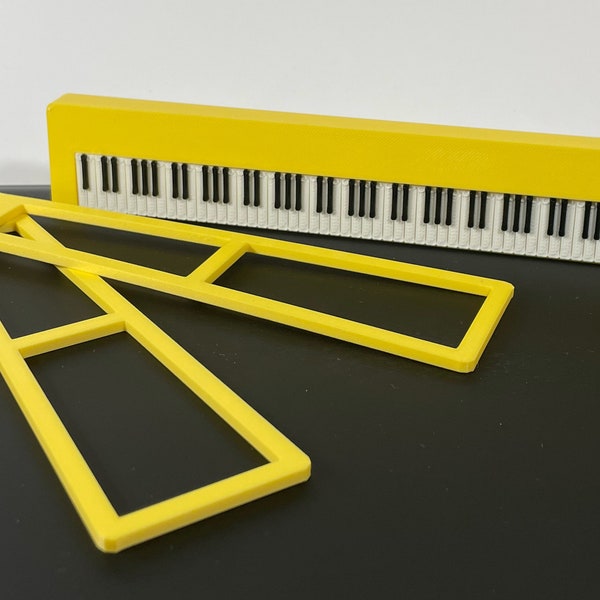 Piano Doll Accessory, Electronic Keyboard, Synthesizer, Toy Instrument for Barbie