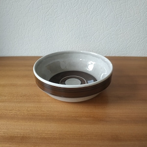 Rörstrand Isolde round dish,oven dish,Swedish mid-century