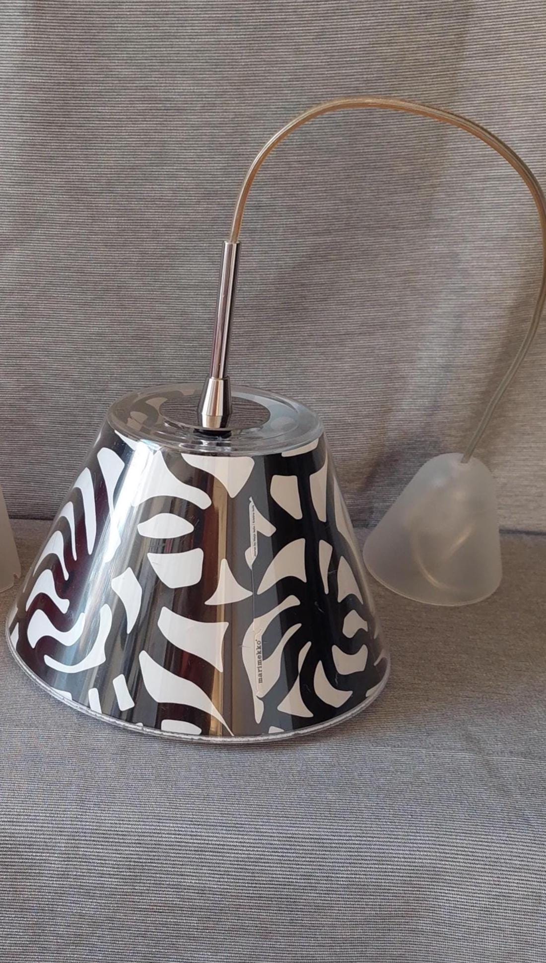 LE KLINT undercover marimekko ライト・照明