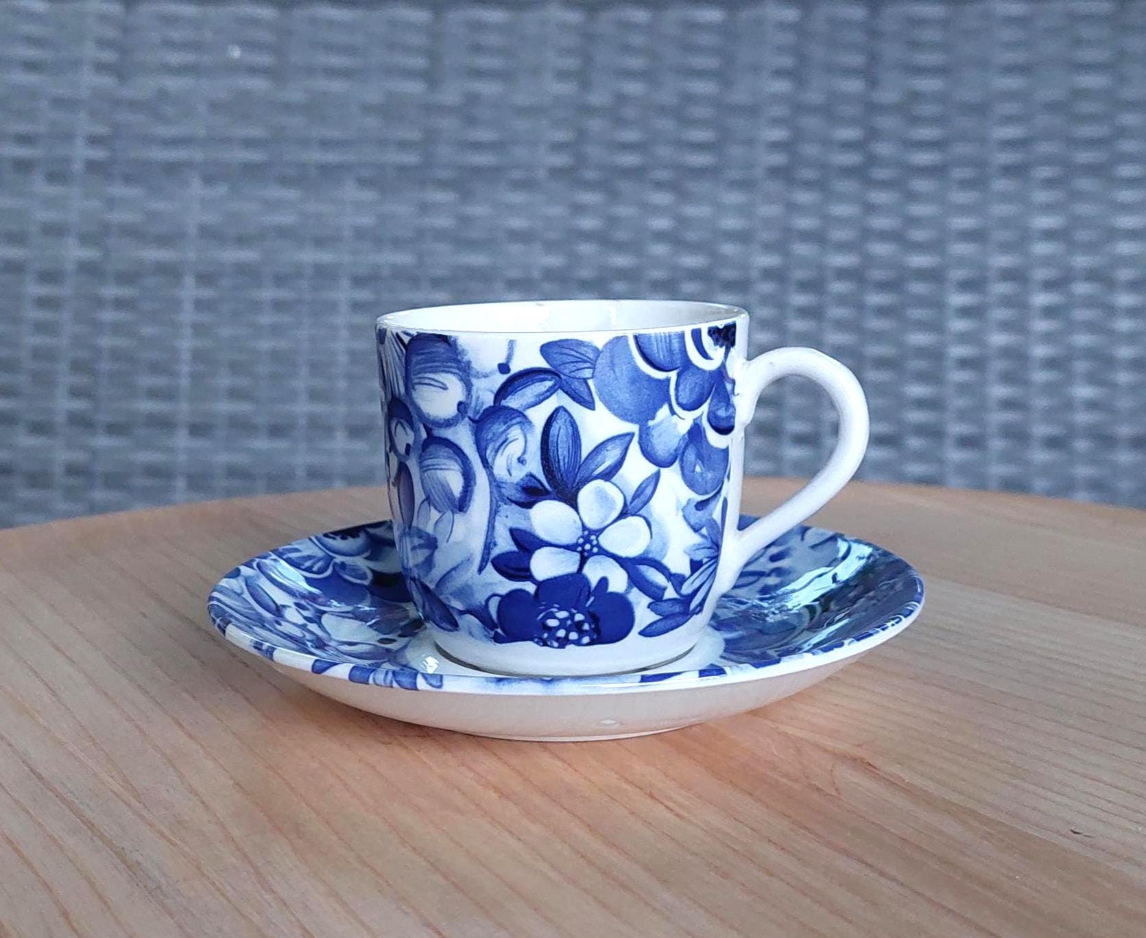 Uppsala Ekeby Gefle - Etsy