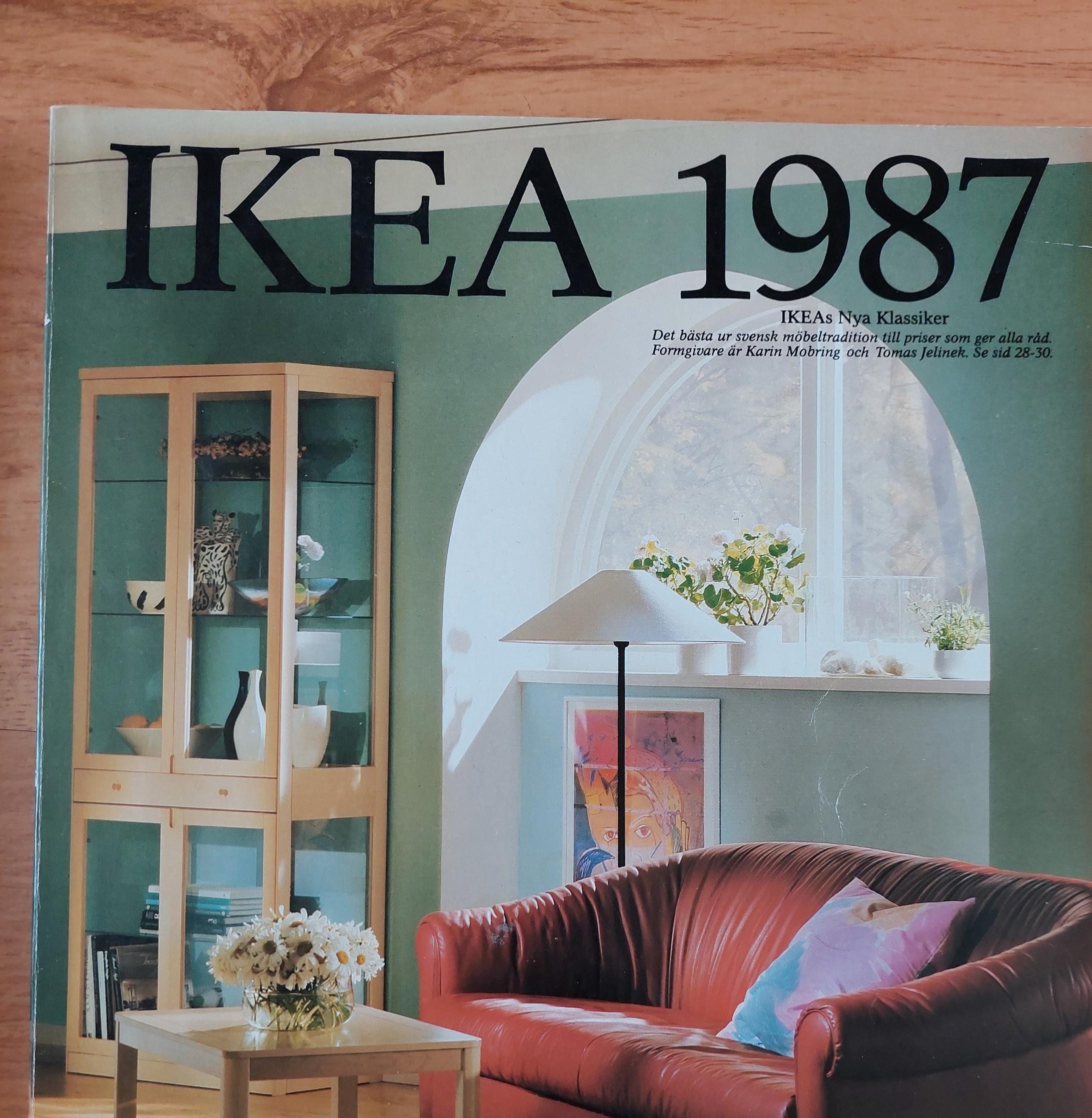 Ikea vintage sofa - Etsy 日本